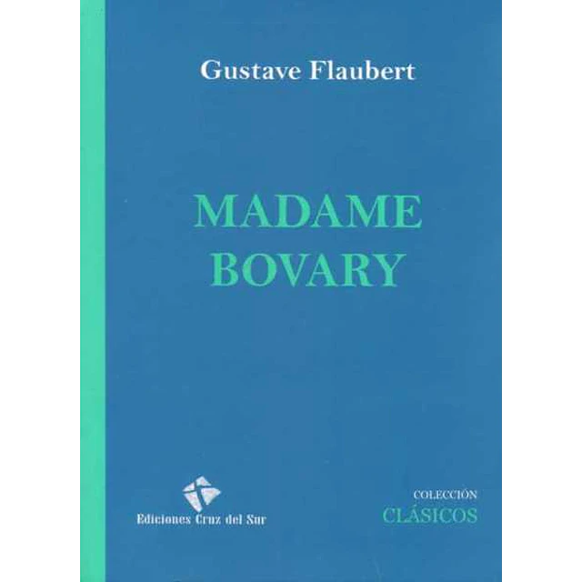 Madame bovary