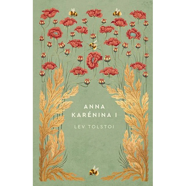 Anna karenina I
