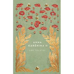 Anna karenina II
