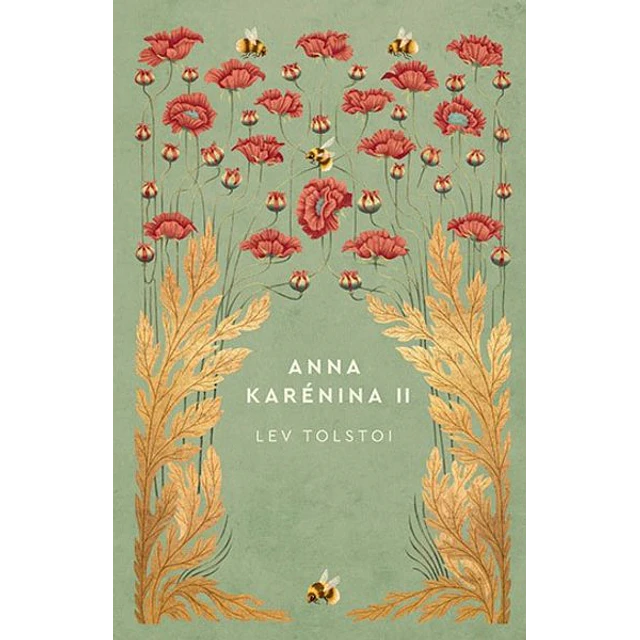 Anna karenina II