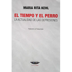 El tiempo y el perro