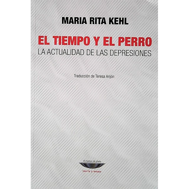 El tiempo y el perro