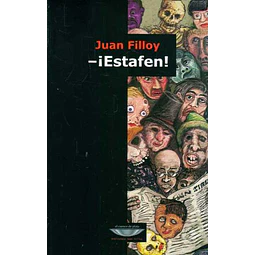 Estafen!