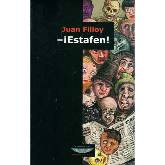 Estafen!