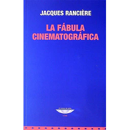 La fabula cinematografica