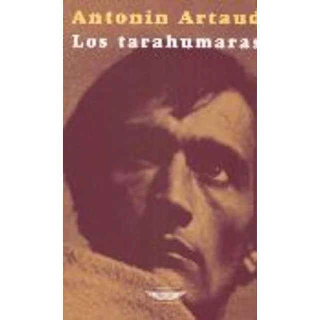Los tarahumaras