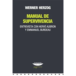 Manual de supervivencia