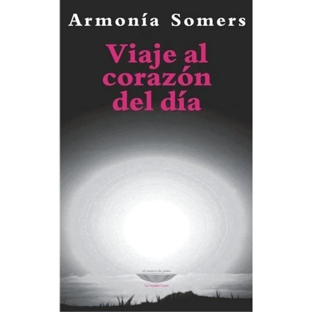 Viaje al corazon del dia