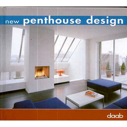 New penthouse design