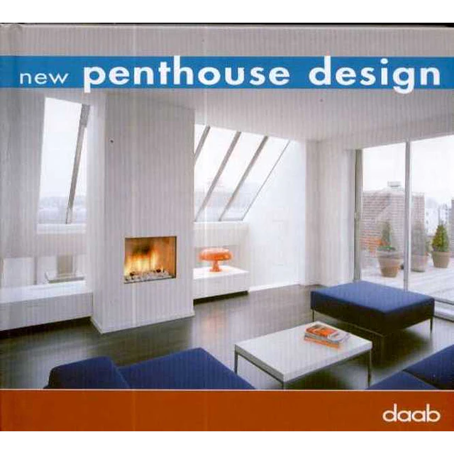New penthouse design