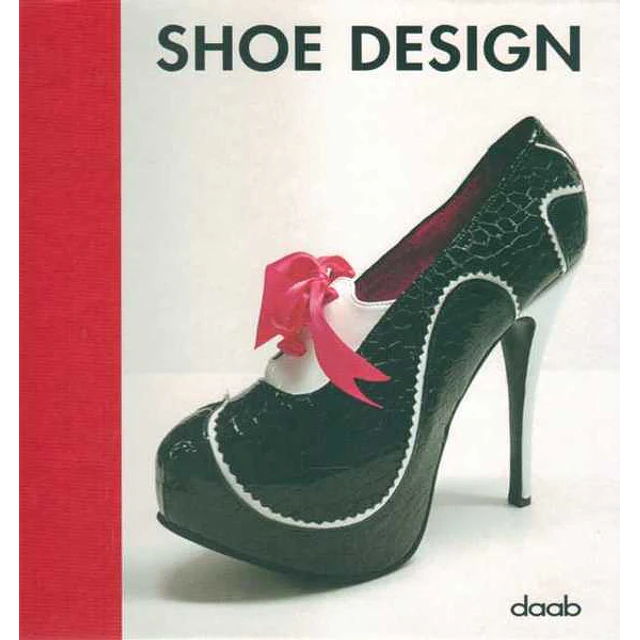 Shoe design