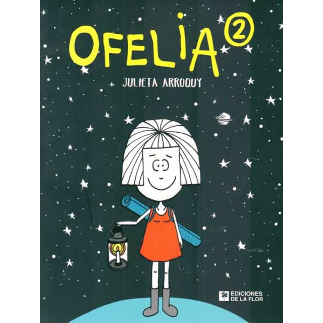 Ofelia 2