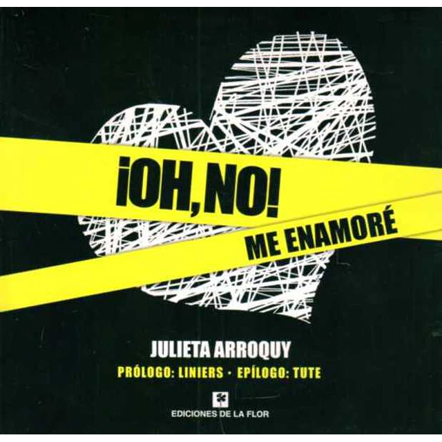 Oh no! me enamore