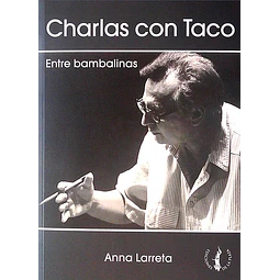 Charlas con taco