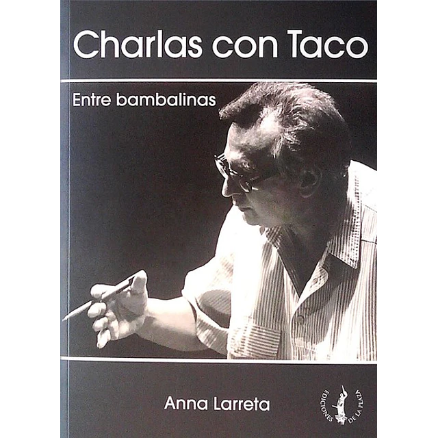 Charlas con taco