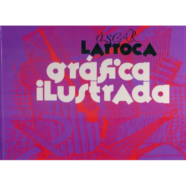 Grafica ilustrada