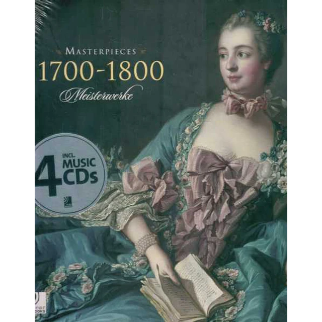 Masterpieces 1700 - 1800