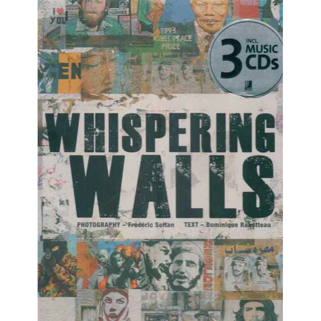 Whispering walls