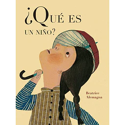 Que es un niño?
