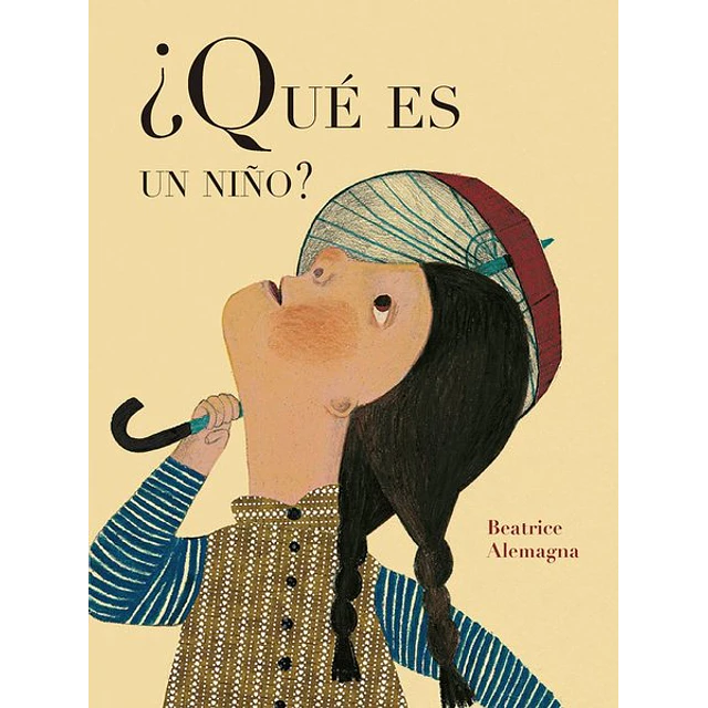 Que es un niño?