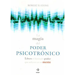 La magia del poder psicotronico