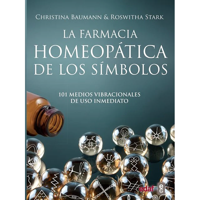La farmacia homeopatica de los simbolos