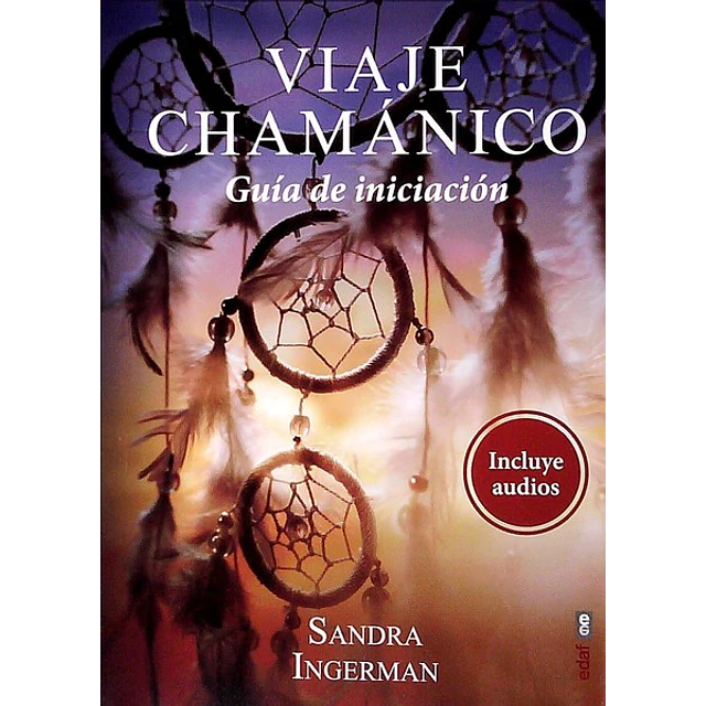 Viaje chamanico