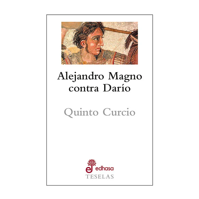 Alejandro magno contra dario