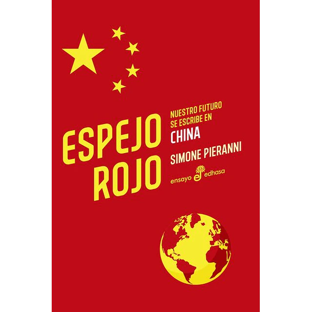 Espejo rojo