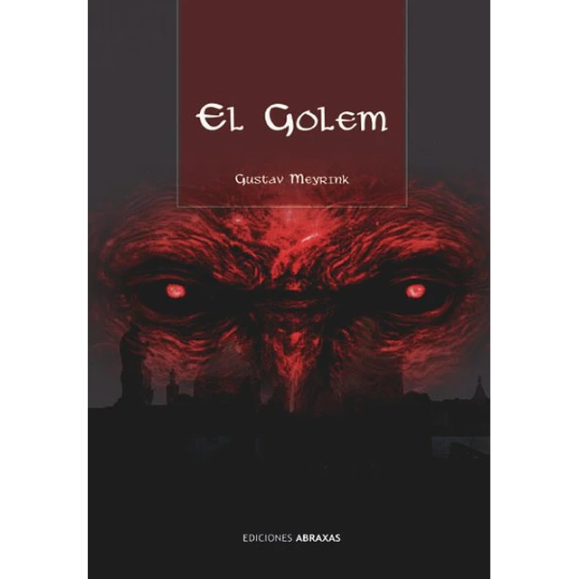 El golem
