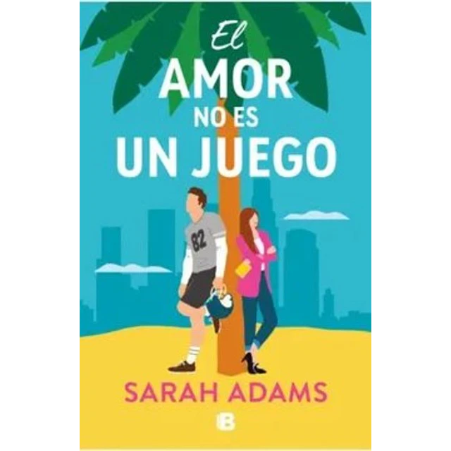 El amor no es un juego
