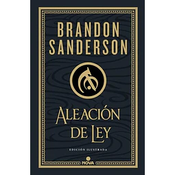 Aleacion de ley