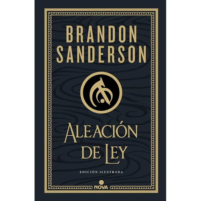Aleacion de ley
