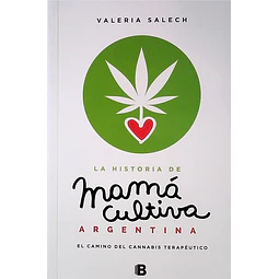 La historia de mama cultiva argentina