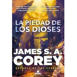 La piedad de los dioses