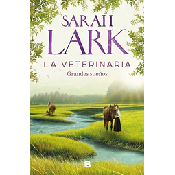 La veterinaria,. Grandes sueños