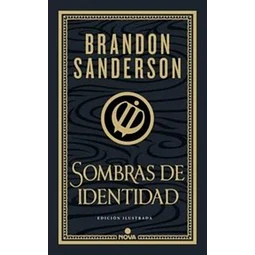 Sombras de identidad