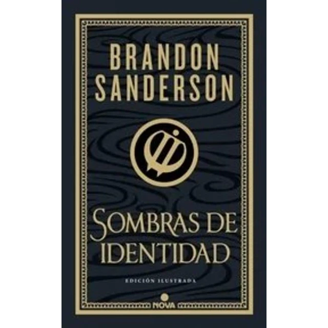 Sombras de identidad