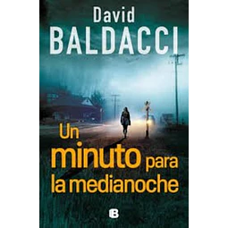 Un minuto para la medianoche