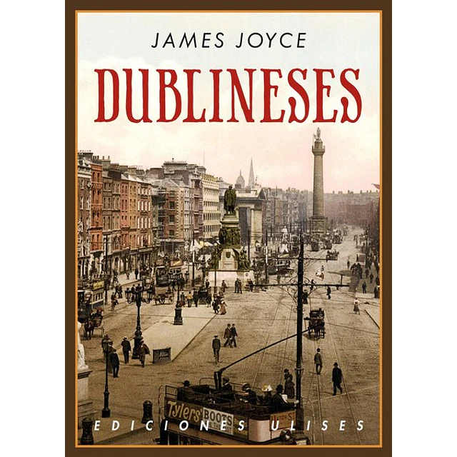Dublineses