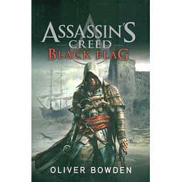 Assassins creed vi. Black flag