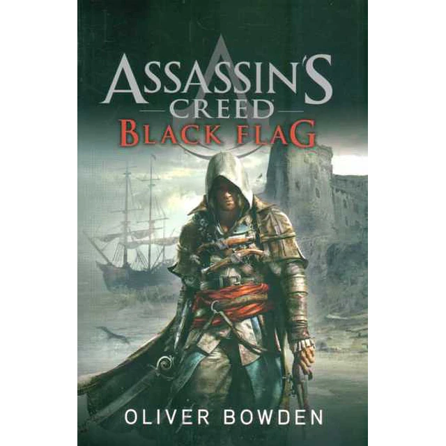 Assassins creed vi. Black flag