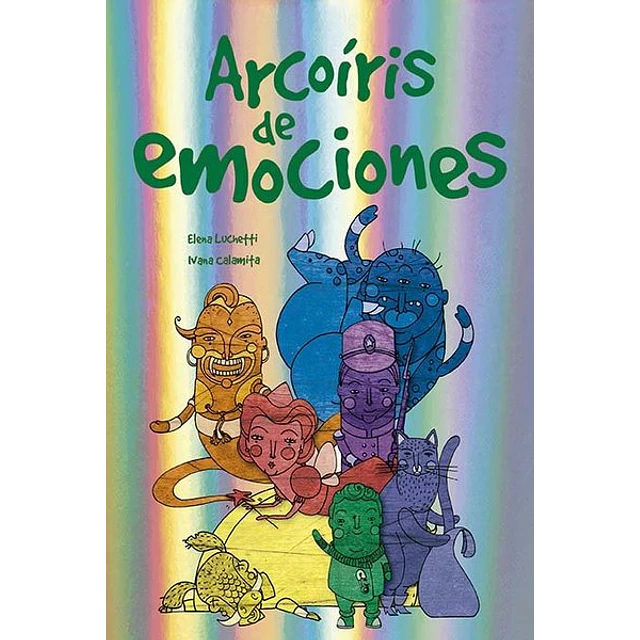 Arcoiris de emociones