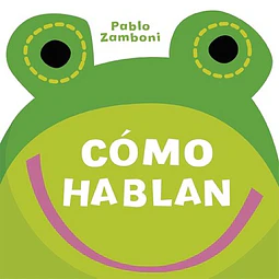 Como hablan