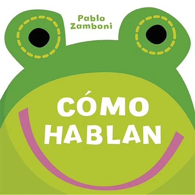 Como hablan