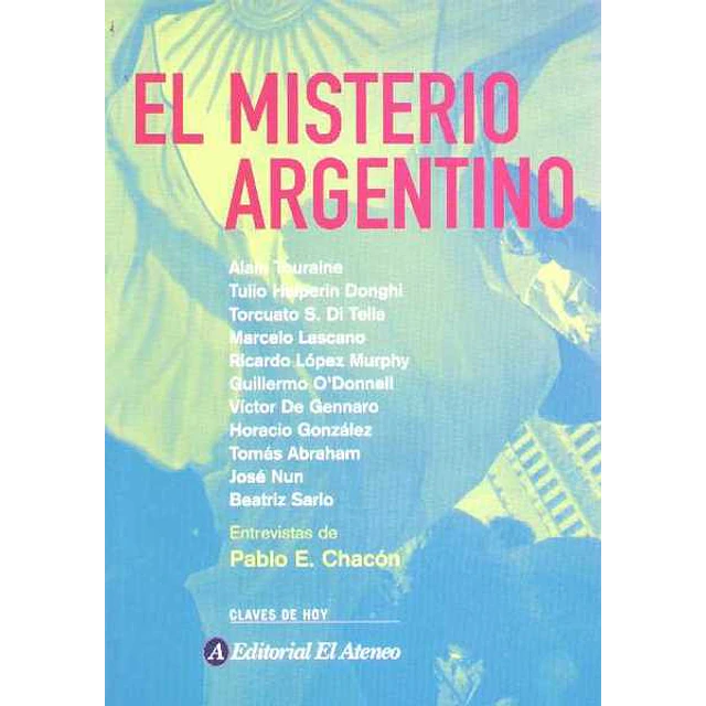 El misterio argentino