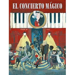 El concierto magico