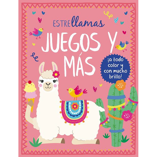 Juegos y mas estrellamas