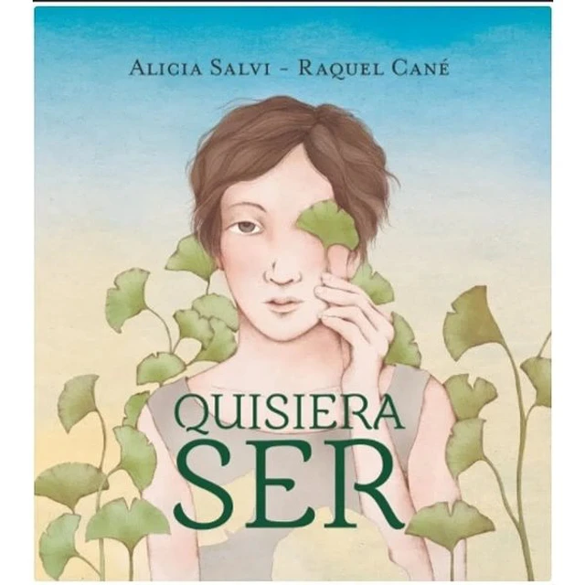 Quisiera ser