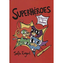 Superheroes